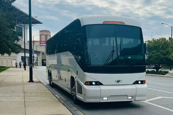 54 Passengers Coach 54-Passengers-Coach