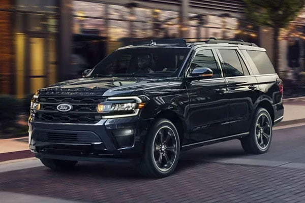 Ford Expedition Ford Expedition