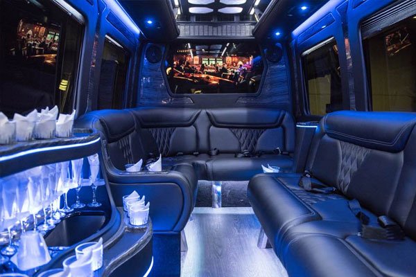 Sprinter Party Bus Sprinter-Party-Bus