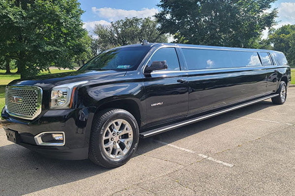 Stretch Hummer Limo Stretch-Hummer-Limo