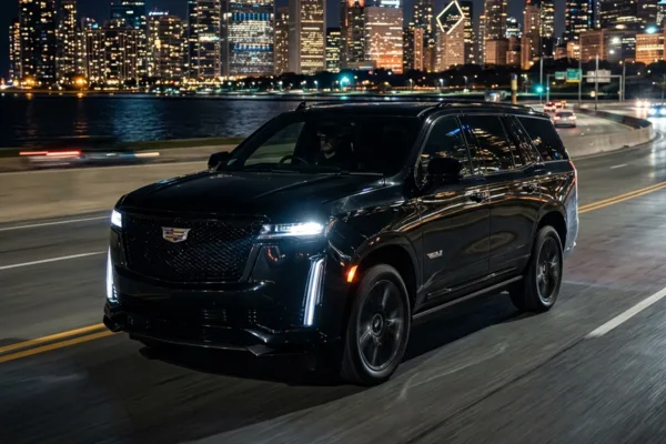 Chicago & South Suburbs Limo Service