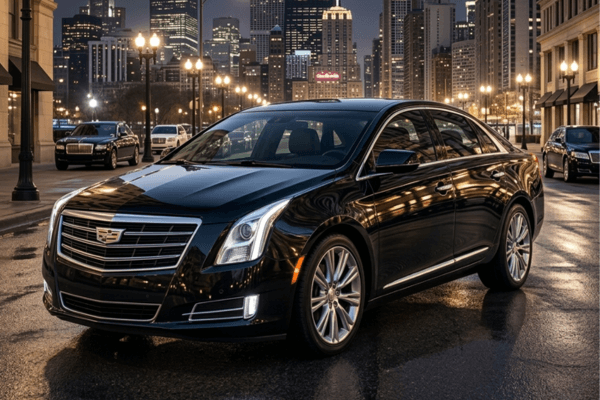 Orland Park Car Service