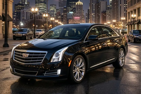 Orland Park Car Service