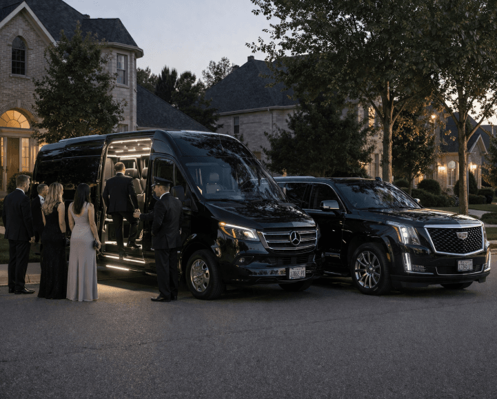Events limo service Orland Park Events limo service Orland Park