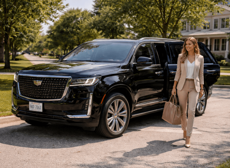 Orland park hourly limo Orland park hourly limo