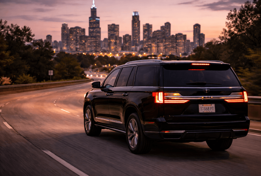 hourly limo service hourly limo service