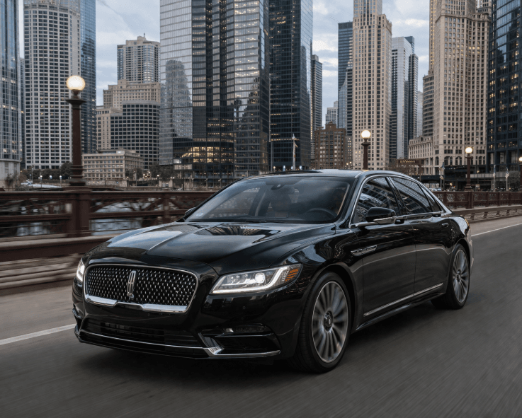 limo service in Chicago south suburbs
